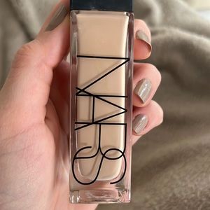 Nars Foundation